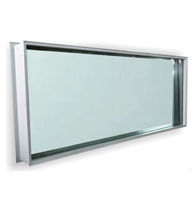 Ecuadoppler_Visores de aislamiento